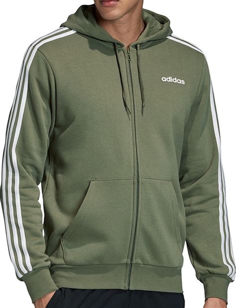 Groene Adidas Vesten online kopen .